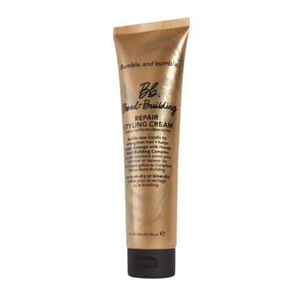 Bumble and Bumble - Bond-Building - Repair Styling Cream - 150 ml