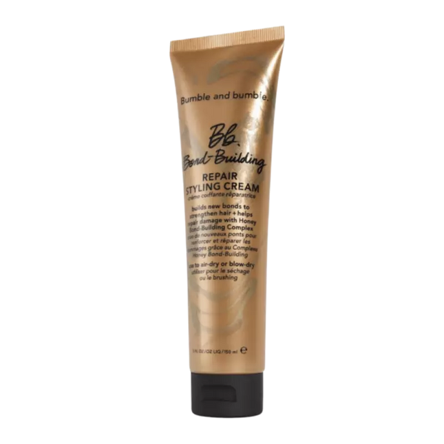 Bumble and Bumble - Bond-Building - Repair Styling Cream - 150 ml