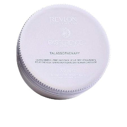 Revlon Professional Ervaring Talasso Modderpakket 300ml