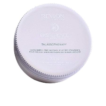 Revlon Professional Ervaring Talasso Modderpakket 300ml