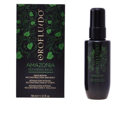 Orofluido Amazonia Repairing Balm