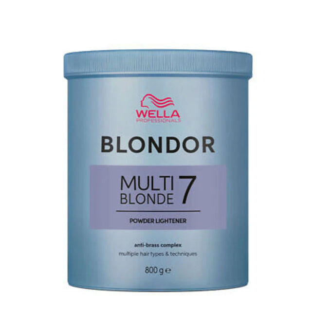 Wella - Blondor Multi Blonde Lightening Powder 800g