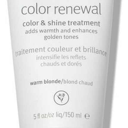 Aveda - Color Renewal - Warm Blonde - 150 ml