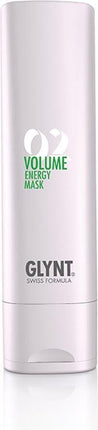 Glynt Volume Energy Mask  200ml