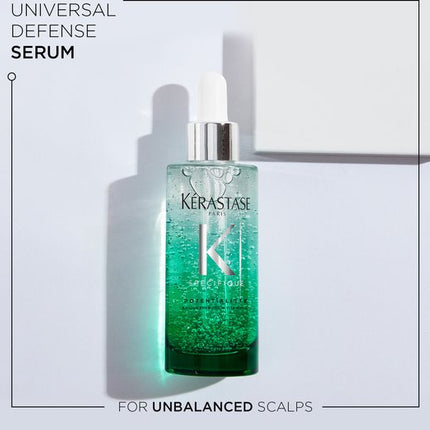 Kérastase Spécifique Serum Potentialiste - Serum voor de Gevoelige Hoofdhuid - 90ml