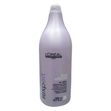 L'Oréal - Serie Expert - Liss Ultime Shampoo - 1500ml