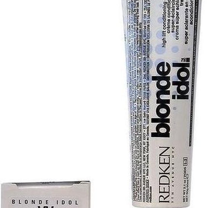 Redken - Redken Blonde Idol High Lift Conditioning Cream VV  60g