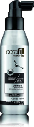 Redken Cerafill Maximize Dense Fx Treatment 125ml