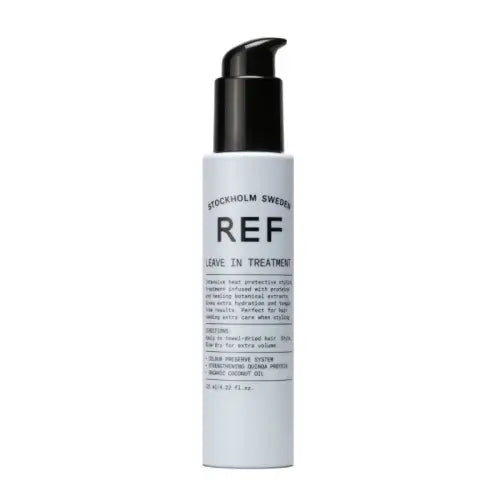 REF Leave In Treatment  125ml