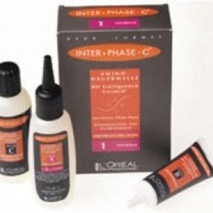 L'Oréal Inter Phase - C 0