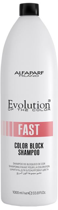Alfaparf Eoc Fast Color Block Shampoo 1000ml