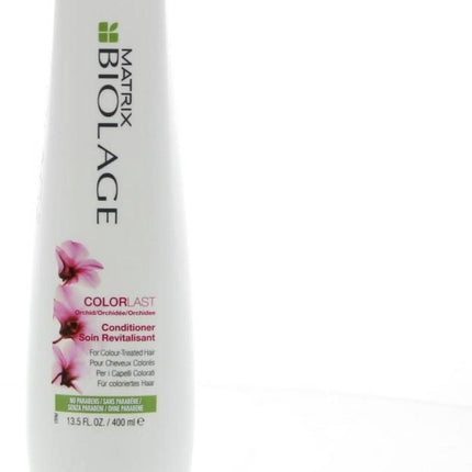 Matrix - Biolage ColorLast Conditioner - conditioner for colored hair