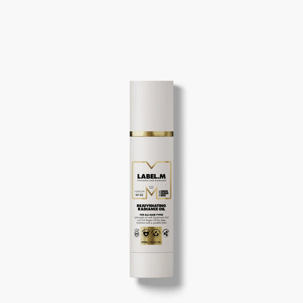 Label.M Rejuvenating Radiance Oil 100ml