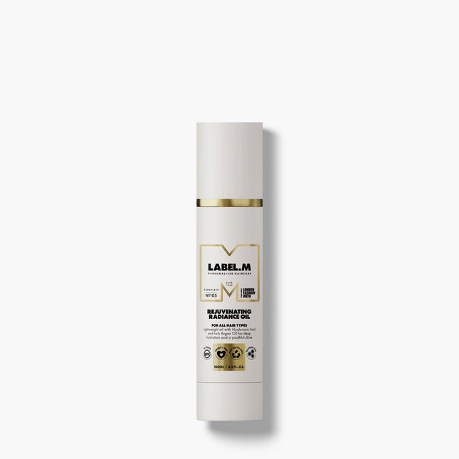 Label.M Rejuvenating Radiance Oil 100ml
