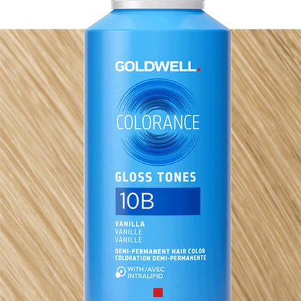Goldwell Haarverf Colorance Gloss Tones Demi-Permanent Hair Color 10B