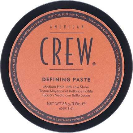 American Crew Defining Paste Haarwax - 85 gr