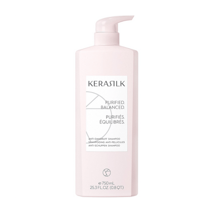 Kerasilk - Anti-Dandruff Shampoo 750ml