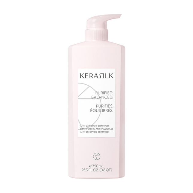 Kerasilk - Anti-Dandruff Shampoo 750ml