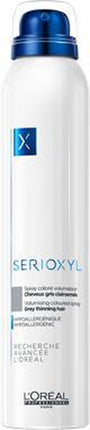 L'Oréal Professionnel Serioxyl Spray Grijs 200ml