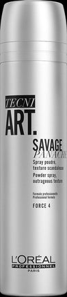 L'Oréal Professionnel Tecni.ART Savage Panache Volumespray 250 ml