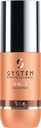 System Professional System Solaris Helio Guard SOL5H 125 ml