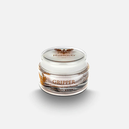 Hairbond Gripper Professional Hair Pomade 100 ml