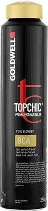 Goldwell Topchic Haircolor Bus 8CA 250ml