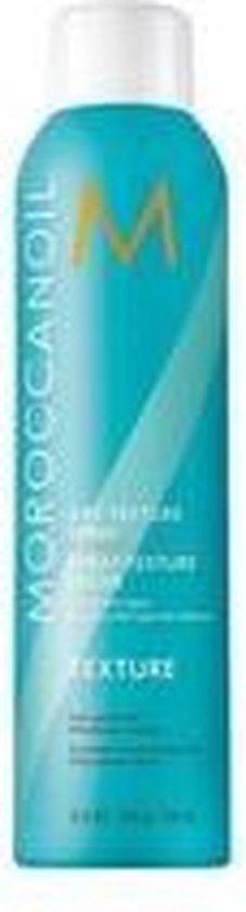 Moroccanoil Dry Texture haarspray Vrouwen - 205 ml