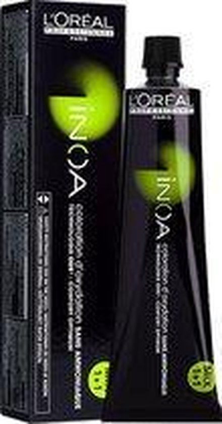 L'Oréal Professionnel - L'Oréal Inoa 60 GR 5.56
