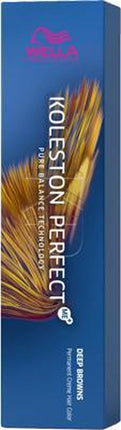 Wella Koleston Perfect Me+ - Deep Browns 6/75
