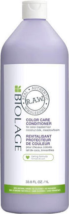 Matrix - Biolage R.A.W. - Color Care - Conditioner - 1000 ml