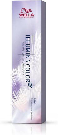 Wella Illumina Color Haarverf 60ml  10/81