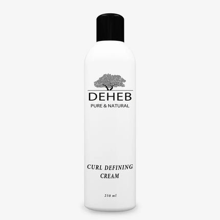 Deheb - Curl Defining Cream - 250ml