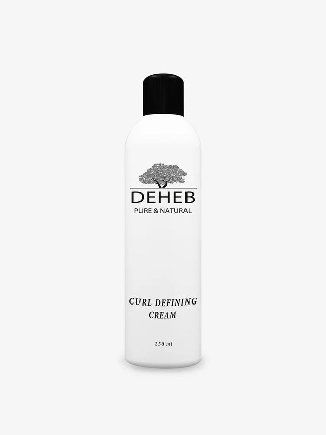 Deheb - Curl Defining Cream - 250ml