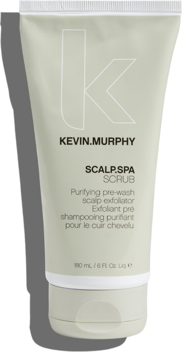 Kevin Murphy - Scalp.Spa. - Scrub voor de hoofdhuid - 180 ml