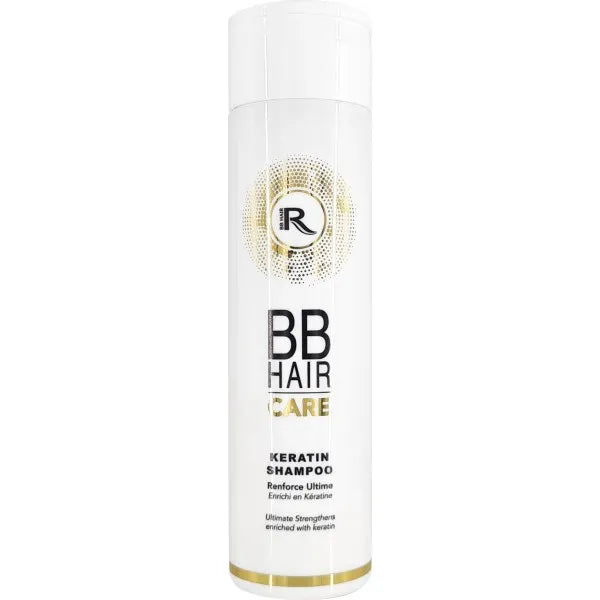 Generik BB Hair Care Keratin Shampoo 250ml