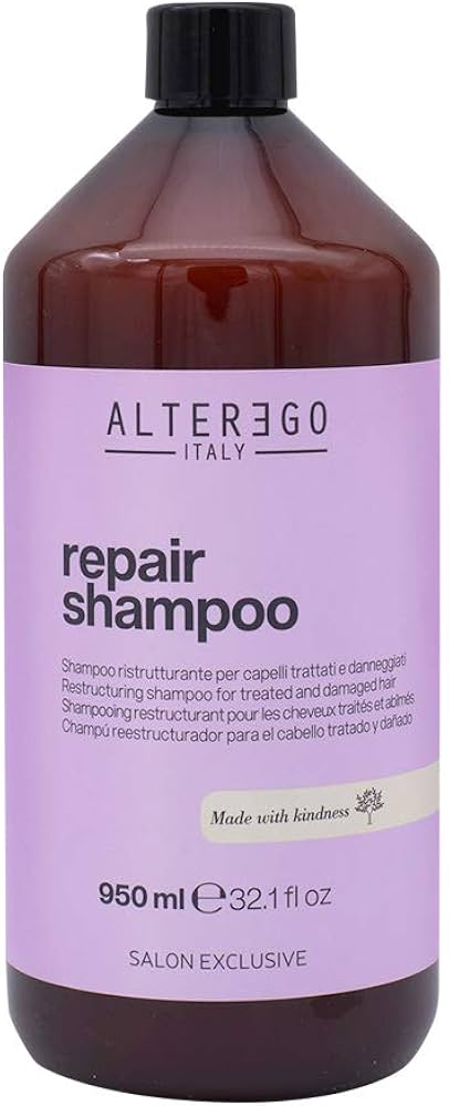 Alter Ego Repair Shampoo 950ml
