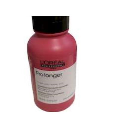 L'Oreal Pro Longer Shampoo 100ml travelsize