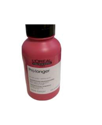 L'Oreal Pro Longer Shampoo 100ml travelsize