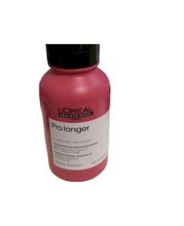 L'Oreal Pro Longer Shampoo 100ml travelsize