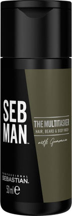 SEB MAN The Multitasker 3-in-1 Shampoo