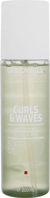 Goldwell Spray Stylesign Curly Twist Surf Oil