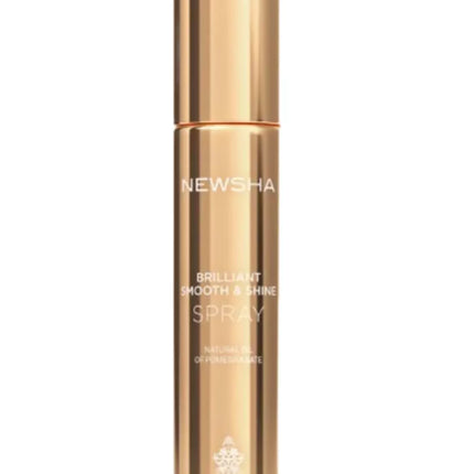 Newsha Brilliant Smooth & Shine Spray 75ml