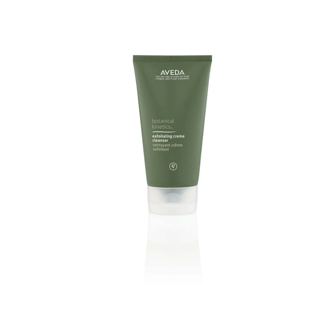 Aveda - Botanical Kinetics Exfoliating Cleanser - Creamy Skin Peeling 150ml