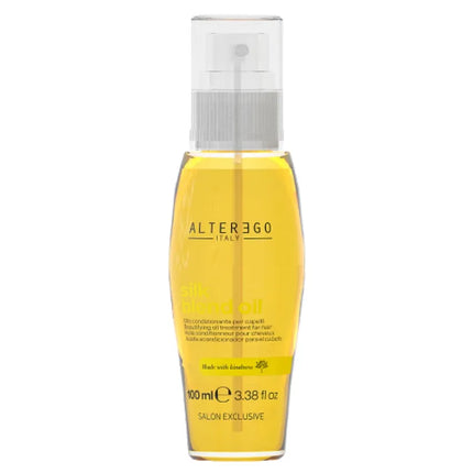 Alter Ego Silk Oil Blend Oil 100ml