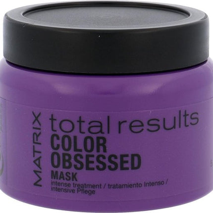 Matrix - Total Results Color Obsessed Mask Intense Treatment - 150ml