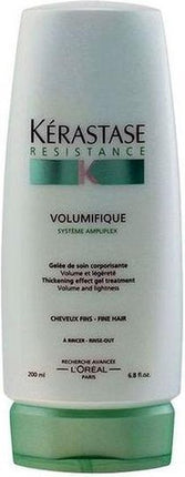 Kérastase Volumifique Gelée De Soin Corporisante Crèmespoeling - 200ml