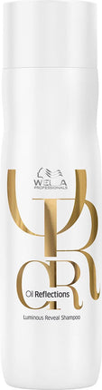 Wella Professionals Oil Reflections Luminous Reveal Shampoo - 250 ml- Normale shampoo - Voor Alle haartypes -