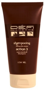 DEFI Pour Homme - Anti-roos Shampoo - 150ml