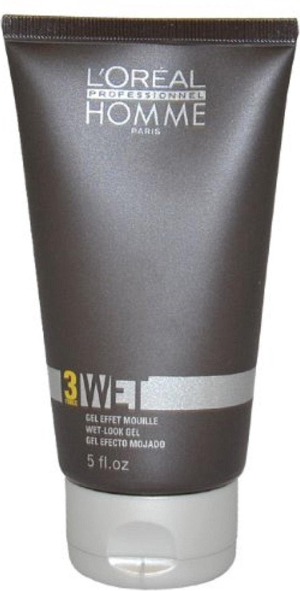 Loreal Professionnel Homme Wet 150 ml